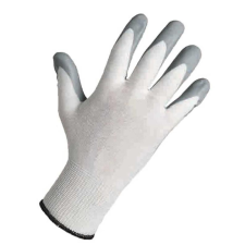 egyéb Kesztyű Babbler nylon nitril mártott, 7 védőkesztyű