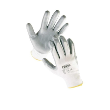 egyéb Kesztyű Babbler Vam kötött nylon, 10 (automatához csomagolva) védőkesztyű