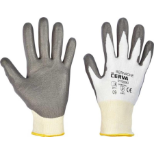 egyéb Kesztyű Bernache Hppe spandex, szürke, 10 védőkesztyű