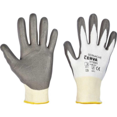 egyéb Kesztyű Bernache Hppe spandex, szürke, 7