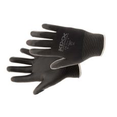 egyéb Kesztyű Bouncing nylon, fekete, 9