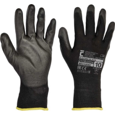 egyéb Kesztyű Bunting Vam nylon PU, 8 védőkesztyű