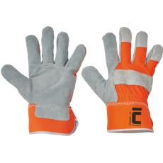 egyéb Kesztyű Cassowary Hi-Vis narancs 10
