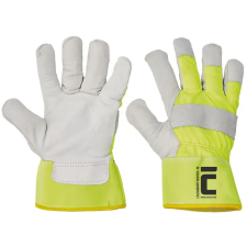egyéb Kesztyű Cassowary Winter Hi-Vis sárga 10 védőkesztyű