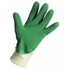 egyéb Kesztyű Coot mártott latex, 10