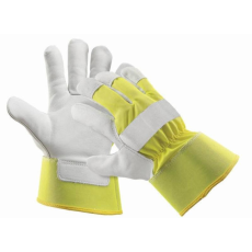egyéb Kesztyű Curlew Winter Hivis Hv