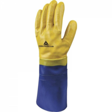 egyéb Kesztyű Eos Obm VV911 blue/yellow 10