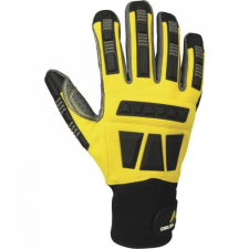 egyéb Kesztyű Eos VV900 FLUO yellow 10 védőkesztyű