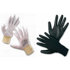 egyéb Kesztyű FF Bunting Light HS-04-003, fekete, 6 védőkesztyű