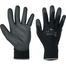 egyéb Kesztyű Ff Bunting Light Hs-04-003 Pi fekete 8 védőkesztyű
