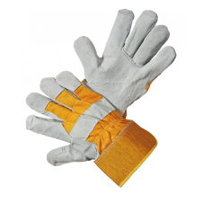 egyéb Kesztyű FF Eider Light Hs-01-002 sárga 9 védőkesztyű