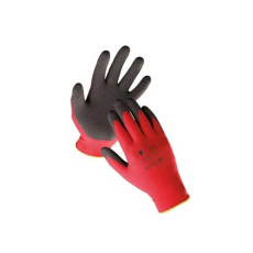 egyéb Kesztyű FF Hornbill Light HS-04-012, fekete/piros, 9