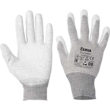 egyéb Kesztyű Flicker Vam AS kötött nylon tenyér, 6 (automatához csomagolva) védőkesztyű