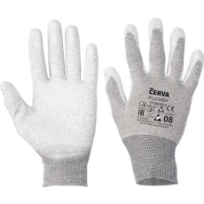 egyéb Kesztyű Flicker Vam AS kötött nylon tenyér, 9