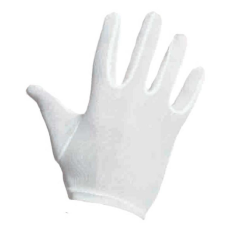 egyéb Kesztyű Ibis Szilon textil, 12