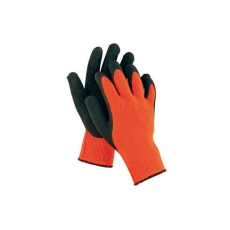 egyéb Kesztyű Palawan nylon/latex, narancs, 9