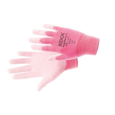 egyéb Kesztyű Pretty P nylon, rózsaszín, 7 védőkesztyű