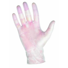 egyéb Kesztyű Rail PVC púderezett, 7 védőkesztyű