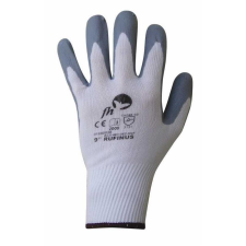 egyéb Kesztyű Rufinus nylon nitril mártott, 11 védőkesztyű