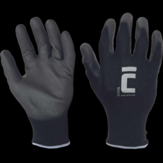 egyéb Kesztyű Sereta Hi-Vis sárga 11