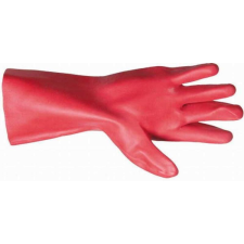 egyéb Kesztyű Standard PVC 35 cm, piros, 11,5 védőkesztyű