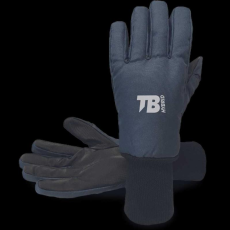 egyéb Kesztyű Tb 196 Coldgrip fekete 11