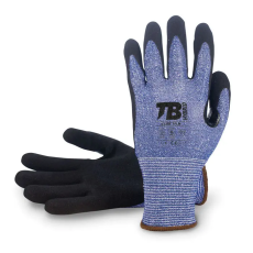 egyéb Kesztyű Tb 413Rf Tfln kék/fekete 8