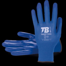egyéb Kesztyű Tb 700Azfp Touch kék 11