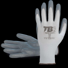 egyéb Kesztyű Tb 700Gp Touch fehér 6