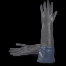 egyéb Kesztyű Tb 9003/52 Thermic fekete 2XL védőkesztyű