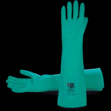 egyéb Kesztyű Tb 9009-45S zöld 11 védőkesztyű