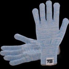 egyéb Kesztyű Tb Kmg710Cold kék 6 védőkesztyű