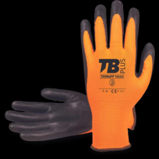 egyéb Kesztyű Tb Touch 700NaFP narancs 6