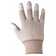 egyéb Kesztyű Terel nylon pu antisztatikus, 8 védőkesztyű