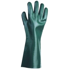 egyéb Kesztyű Universal 27 cm, zöld, 7