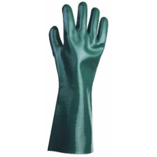 egyéb Kesztyű Universal 40 cm, zöld, 9