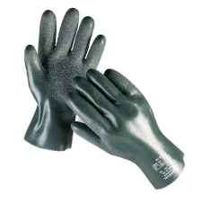 egyéb Kesztyű Universal AS 27 cm, zöld, 7 védőkesztyű