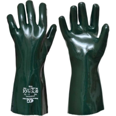 egyéb Kesztyű Universal DBL Dipp 35cm, piros, 8