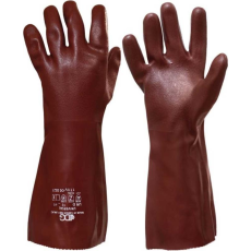 egyéb Kesztyű Universal Sandy 27cm, piros, 8