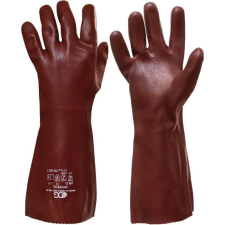 egyéb Kesztyű Universal Sandy 35cm, kék, 10 védőkesztyű