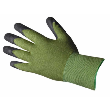 egyéb Kesztyű Virdis Bamboo/bamboo/nylon latex, zöld, 8 védőkesztyű