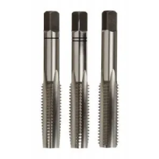 egyéb Kézi menetfúró M  4x0,7 HSS fúrószár