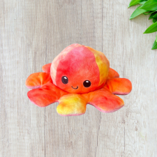 egyéb Kifordítható polip plüssfigura