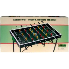 egyéb : Kinyitható csocsó asztal - Egyéb csocsó