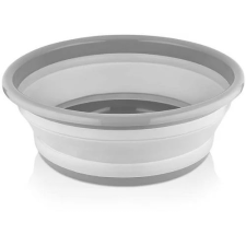 egyéb KITCHISIMO összecsukható tál 9 liter (8591177109266) tányér és evőeszköz