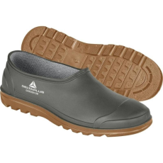 egyéb Klumpa Garden OB khaki/beige 45