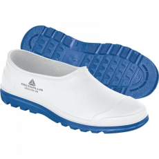 egyéb Klumpa Healthic OB white/blue 47