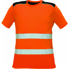 egyéb KNOXFIELD Hi-Vis póló (narancssárga, XL)