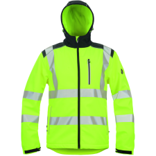 egyéb KNOXFIELD HVPS softshell dzseki munkaruha