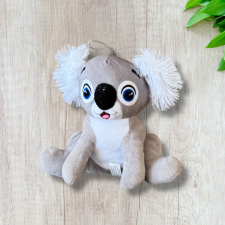 egyéb Koala maci plüssfigura